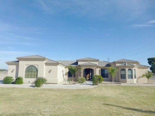 2711 S 200TH Lane, Buckeye, AZ 85326