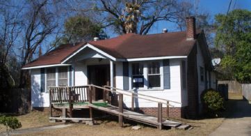 529 Kentucky Avenue, Bogalusa, LA 70427