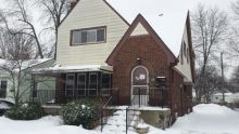 530 E Marshall St Ferndale, MI 48220