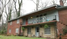 417 Talcott Circle Nw Marietta, GA 30064