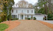 131 Shadowlawn Road Marietta, GA 30067