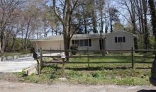 4355 Bonneville Drive Cumming, GA 30041