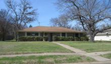 9311 Havencove Dr Dallas, TX 75227