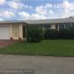5402 NW 49 WY, Fort Lauderdale, FL 33319 ID:12089173