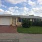 5402 NW 49 WY, Fort Lauderdale, FL 33319 ID:12089174