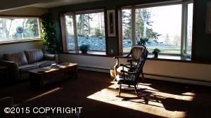 10001 Hillside Drive, Anchorage, AK 99516