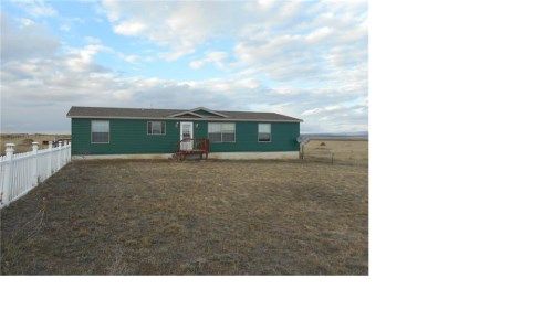 13 Lonesome Dove Ln, Moorcroft, WY 82721