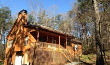 98 Autumn Harvest Lane Dahlonega, GA 30533