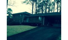 2163 Oakawana Drive Ne Atlanta, GA 30345
