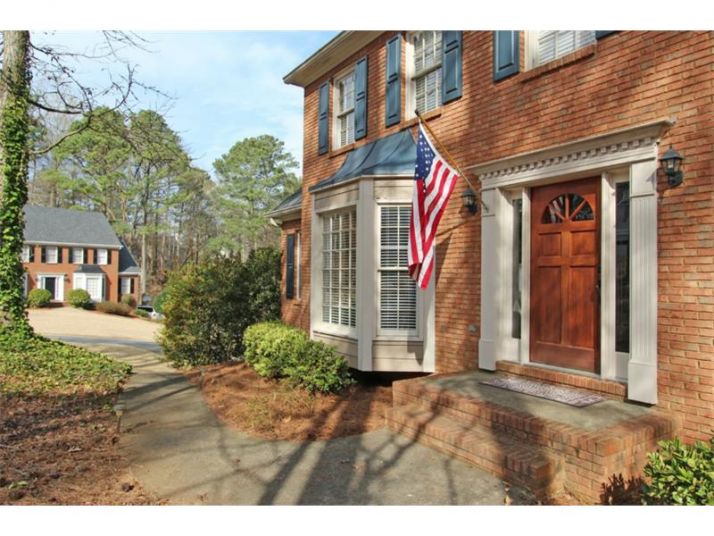 2243 Kilmory Drive Nw, Kennesaw, GA 30152
