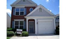 240 Wellisford Court Alpharetta, GA 30022