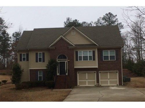 6135 Weathered Stone Court, Douglasville, GA 30135