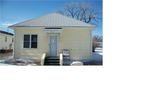 604 N Broadway St, Linton, ND 58552