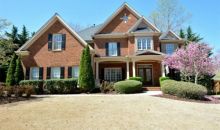 4065 Homestead Ridge Drive Cumming, GA 30041