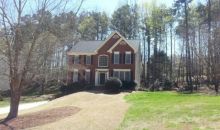 2380 Briar Ridge Way Cumming, GA 30041