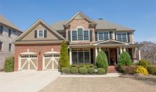 4655 Wykeshire Court Cumming, GA 30041