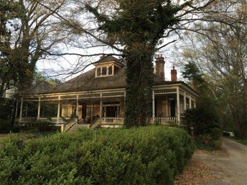 392 Cherokee Street Ne, Marietta, GA 30060