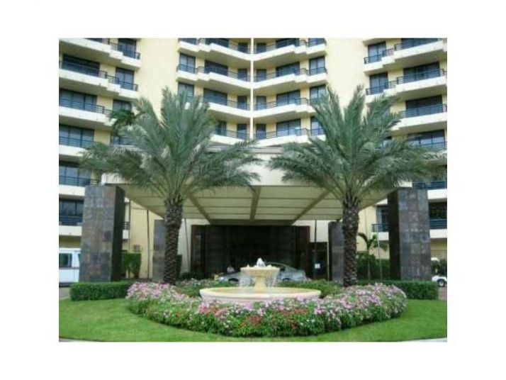 3300 NE 191 ST # 315, Miami, FL 33180