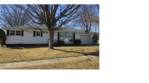 103 West St, Friendship, WI 53934