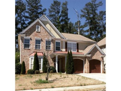 4787 Hearthstone Trace, Stone Mountain, GA 30083