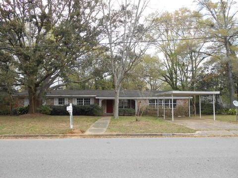 3105 Grishilde Dr, Mobile, AL 36693