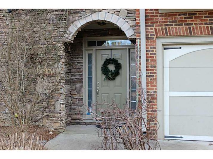 11903 Aspen Forest Drive, Alpharetta, GA 30005