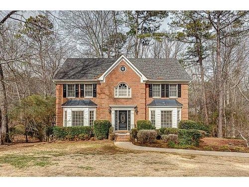1601 Wickersham Place, Suwanee, GA 30024
