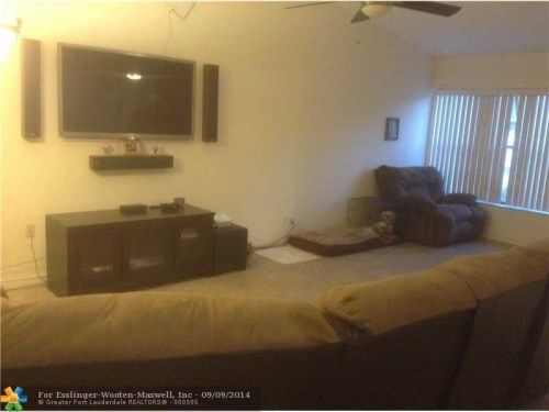 3873 NW 76 TE # 3873, Fort Lauderdale, FL 33351
