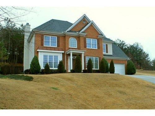 1807 Shaker Falls Lane, Lawrenceville, GA 30045