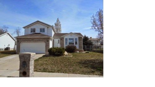 1148 North 2725 West, Layton, UT 84041