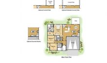 3294 Allison Circle Drive Decatur, GA 30034