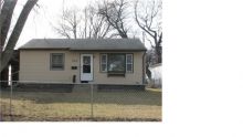 502 Sharon Ave Marshalltown, IA 50158