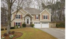 2007 Glenellen Drive Kennesaw, GA 30152