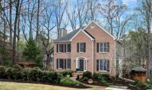 3556 Sanderlings Pointe Nw Kennesaw, GA 30152