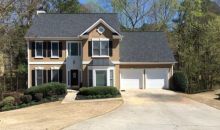 2512 Hollindale Lane Kennesaw, GA 30152