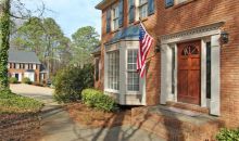 2243 Kilmory Drive Nw Kennesaw, GA 30152