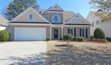 2011 Barrett Knoll Circle Kennesaw, GA 30152