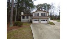 131 Lynford Lane Woodstock, GA 30189