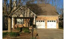175 Stoneforest Drive Woodstock, GA 30189