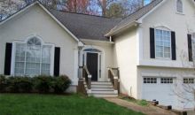 443 Rose Creek Place Woodstock, GA 30189