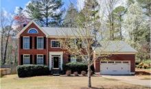 1310 Spring Gate Circle Woodstock, GA 30189