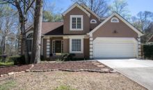 312 Summerchase Lane Woodstock, GA 30189