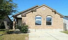 4446 Sofia St Laredo, TX 78046