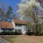 809 Pine Ridge Dr, Stone Mountain, GA 30087 ID:12258872