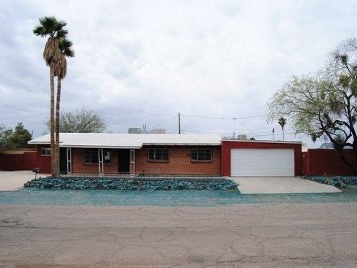 2567 N Jordan Dr, Tucson, AZ 85745