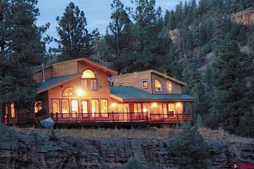 4454 County Road 500, Pagosa Springs, CO 81147