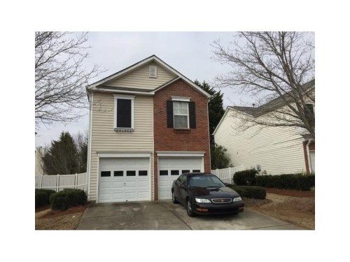 13382 Harpley Court, Alpharetta, GA 30004