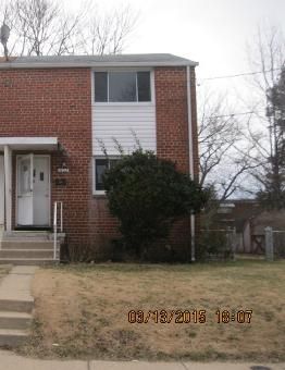 5032 37th Ave, Hyattsville, MD 20782