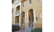 4321 SW 160TH AV # 206 Hollywood, FL 33027