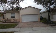 2305 SW 131ST AV Hollywood, FL 33027